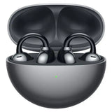 Huawei FreeClip Wireless Earbuds - Black - GulfStore.com