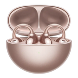 Huawei FreeClip Wireless Earbuds - Rose Gold - GulfStore.com
