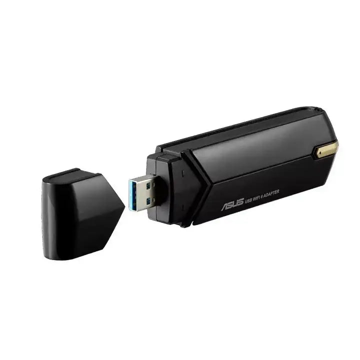Dual Band AX1800 USB WiFi Adapter - GulfStore.com