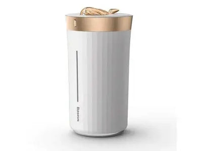 BASEUS | DHJY-02 | Whale Car&Home Humidifier | White - GulfStore.com
