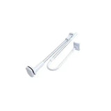 BASEUS UNLIMITED ADJUSTMENT LAZY PHONE HOLDER - SILVER - GulfStore.com