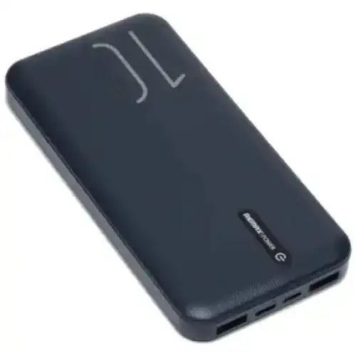 Choetech Remax Garie power bank 10000 mAh RPP-295 - Black - GulfStore.com