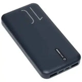 Choetech Remax Garie power bank 10000 mAh RPP-295 - Black - GulfStore.com