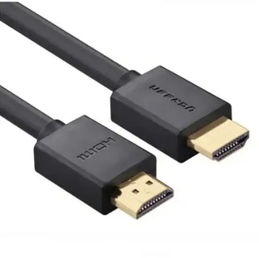 UGREEN | Hdmi Cable 20M | Black - GulfStore.com