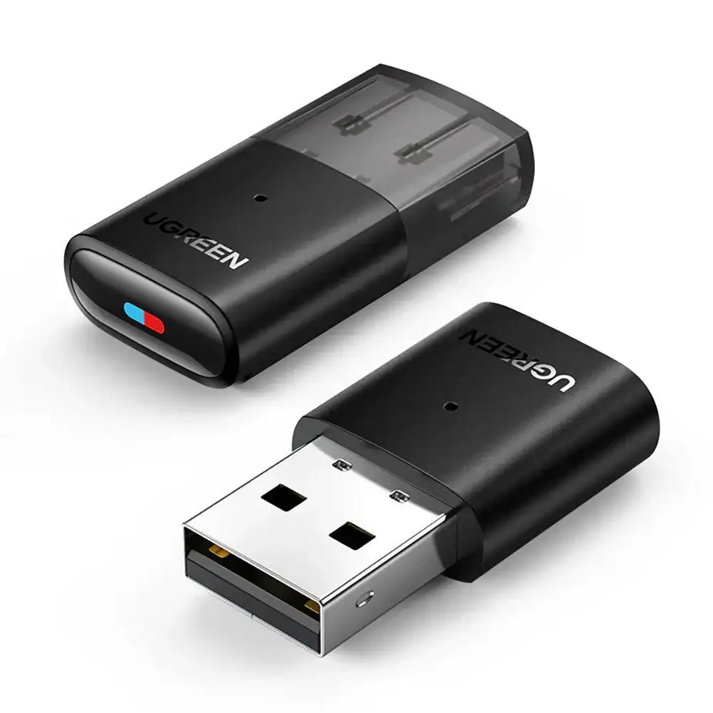 UGreen Bluetooth 5.0 USB Adapter for Nintendo Switch/PLAYSTATION - GulfStore.com