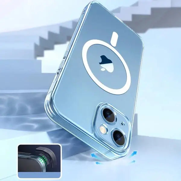 UGREEN Case iPhone 14 MagSafe Compatible - GulfStore.com