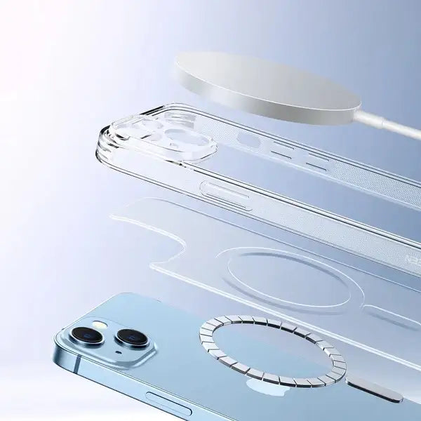 UGREEN Case iPhone 14 MagSafe Compatible - GulfStore.com