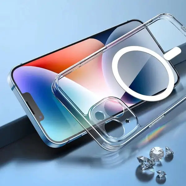 UGREEN Case iPhone 14 MagSafe Compatible - GulfStore.com