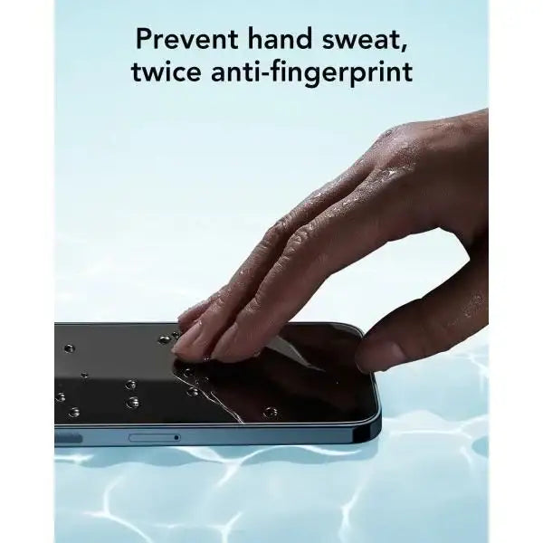 UGREEN PRIVACY SCREEN PROTECTOR FOR IPHONE 12 PRO MAX 6.7 - GulfStore.com