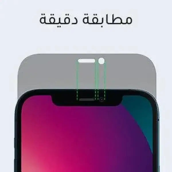 UGREEN PRIVACY SCREEN PROTECTOR FOR IPHONE 12 PRO MAX 6.7 - GulfStore.com