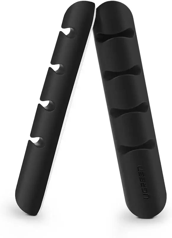 UGreen 2 Cable Organizer ( 8 ) Slots - GulfStore.com