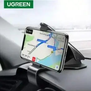 Ugreen Dashboard Phone Holder - GulfStore.com