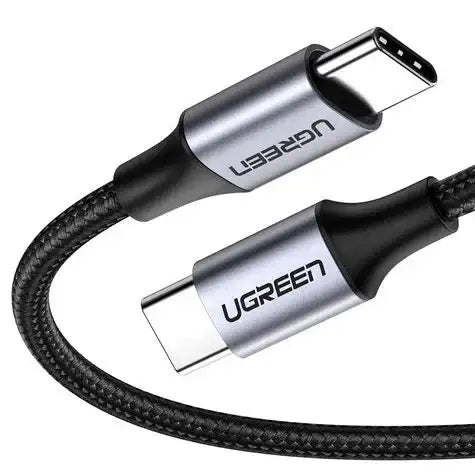 UGreen USB-C 3.1 Male to Male GEN1 Data Cable - GulfStore.com