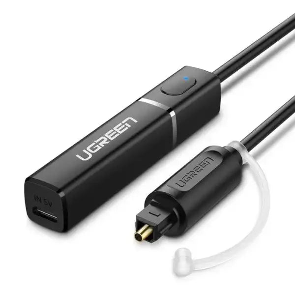 CM150 | UGREEN | Bluetooth 5.0 Transmitter Audio Adapter | 50213 - GulfStore.com