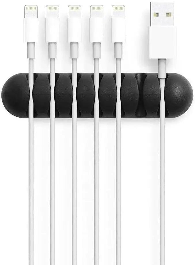 UGreen Cable Organizer ( 7 ) Slots - GulfStore.com