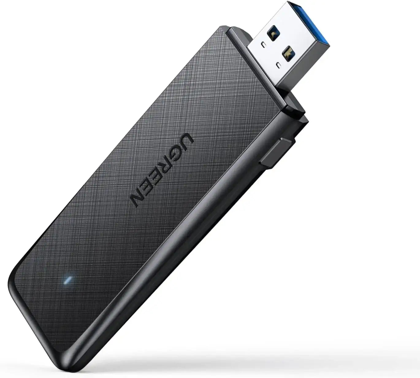 UGreen AC1300 USB WiFi Adapter - GulfStore.com