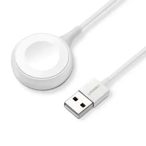 Ugreen Magnetic Charger Cable for with Apple Watch 1M MFI - GulfStore.com
