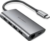UGREEN USB C Hub Multifunction - GulfStore.com