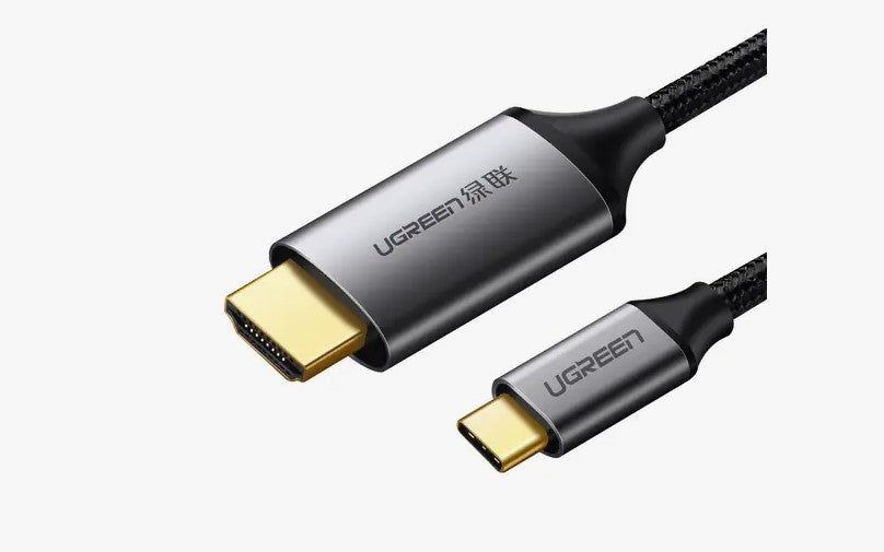 UGreen Type C To Hdmi Cable