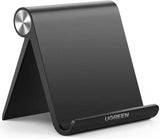 UGreen Adjustable Portable Stand Multi-Angle - Black - GulfStore.com