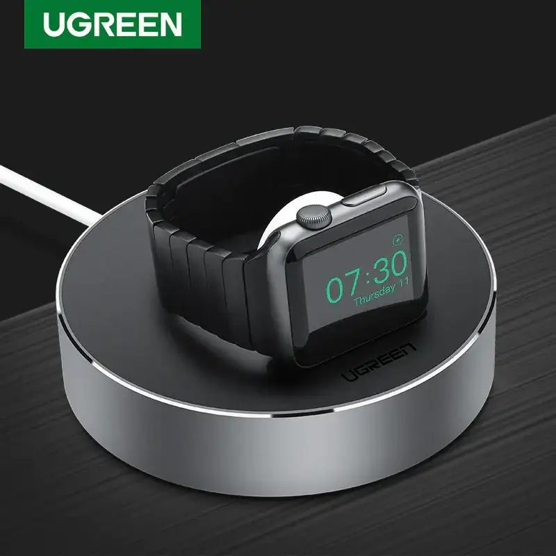 UGREEN Charger Stand for Apple Watch - GulfStore.com