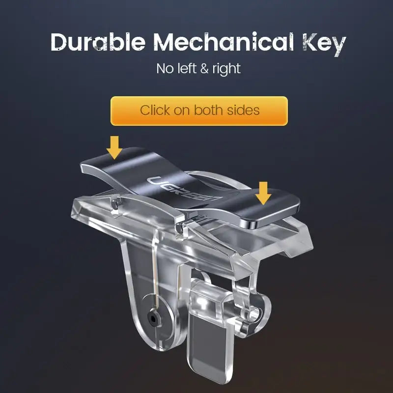 Ugreen PUBG Mobile Joystick Controller - GulfStore.com