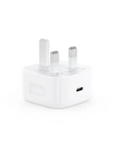 UGREEN Fast Charger Adapter - 20W PD - CD137 - White - GulfStore.com