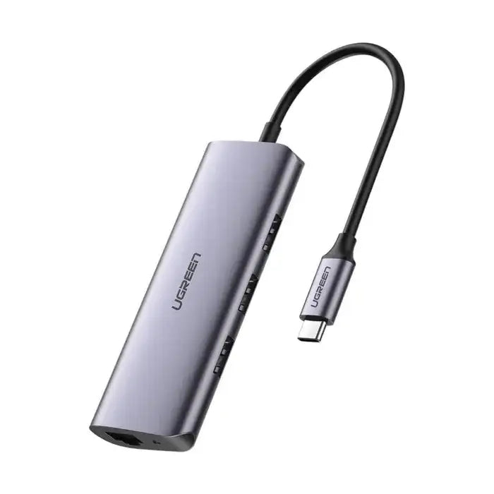 Ugreen Multifunctional Adapter HUB USB Type C - GulfStore.com