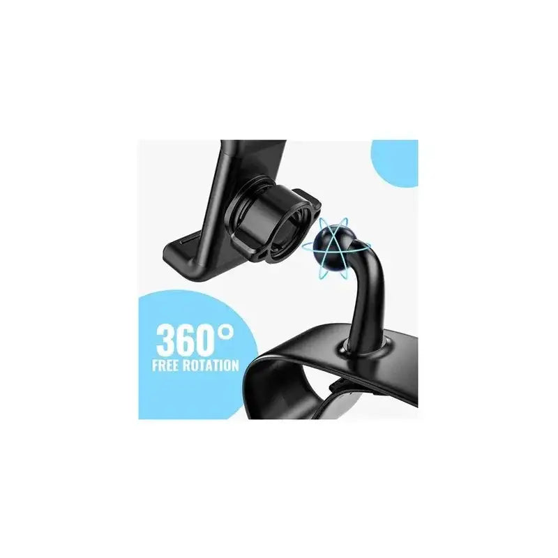 UGreen Phone Holder for Car Dashboard - Black - GulfStore.com