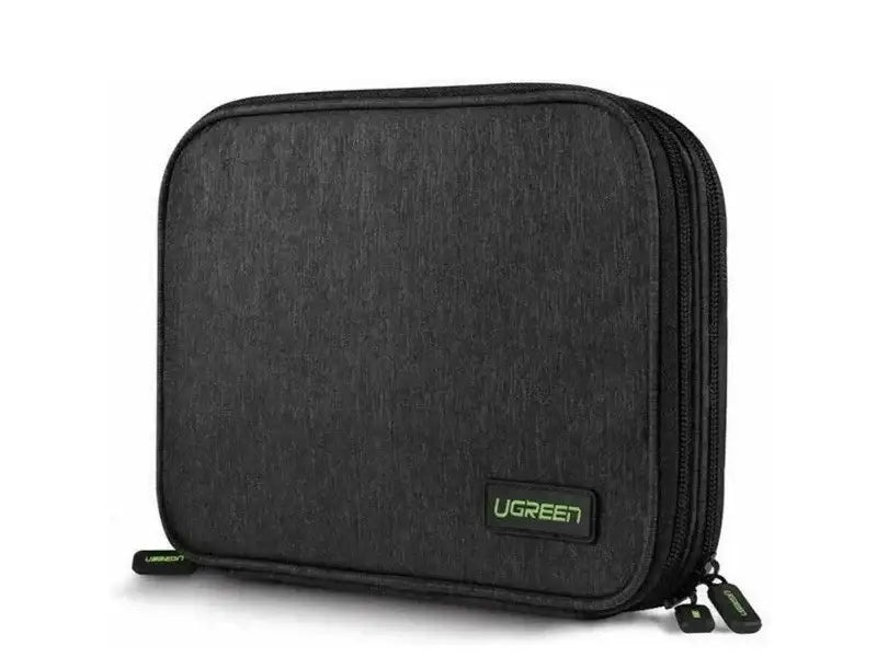 Ugreen Organizer Storage Bag- Gray - GulfStore.com