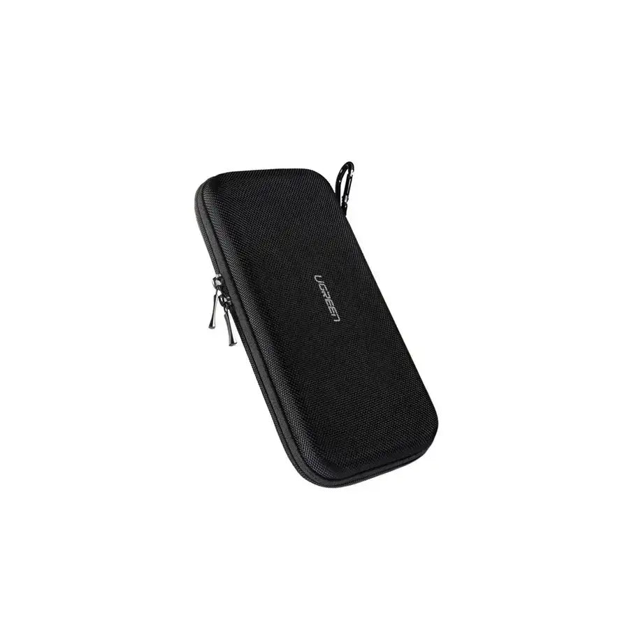 UGREEN Switch Lite Carry Case (Black) - GulfStore.com
