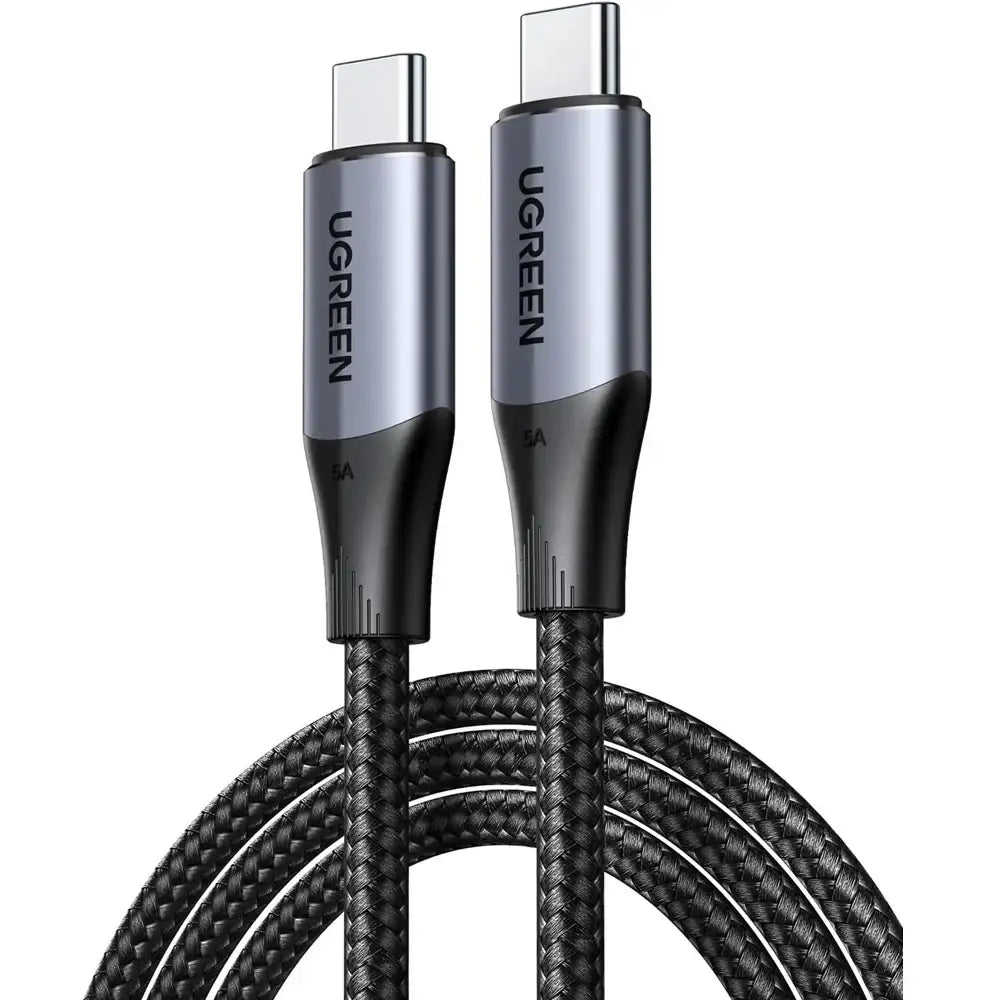 UGREEN USB 3.2 Gen 2 Cable Black 1m-US355 - GulfStore.com