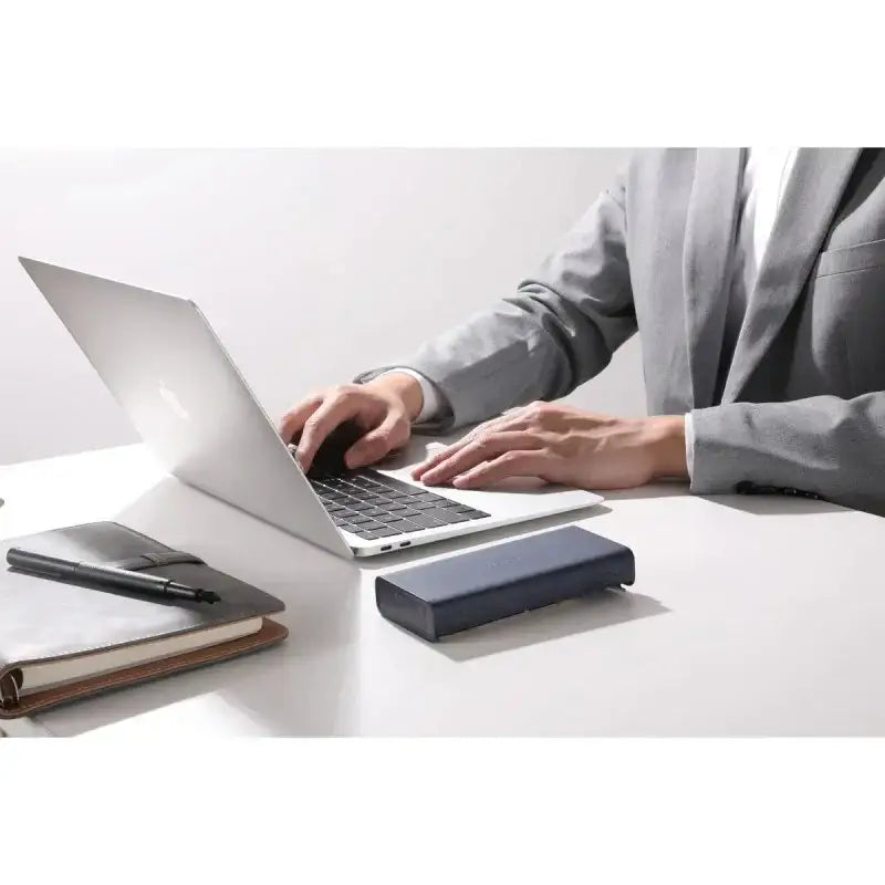 UGreen Power Bank 20000MAH PD 45W - Blue - GulfStore.com