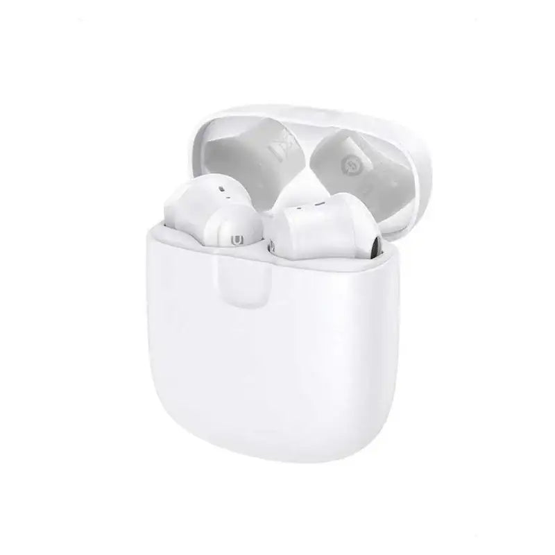UGREEN | Hi Tune T2 True Wireless Earbuds | White - GulfStore.com