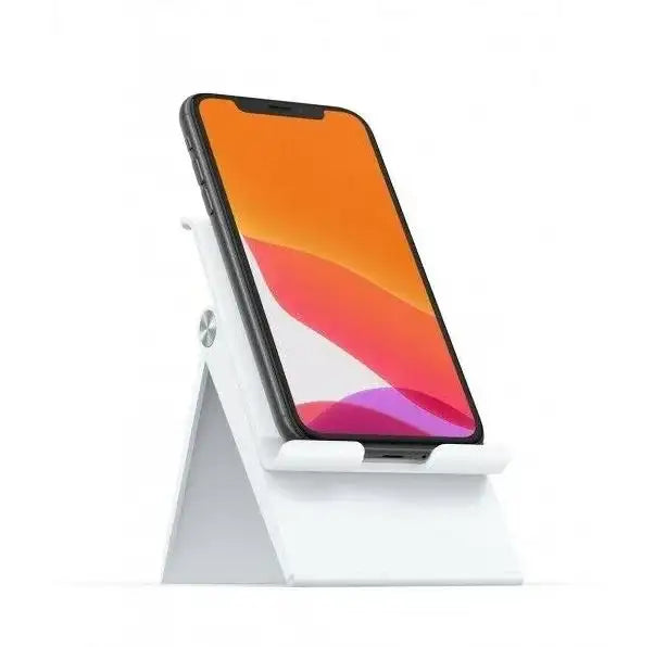 Ugreen Desk Phone Stand- White - GulfStore.com