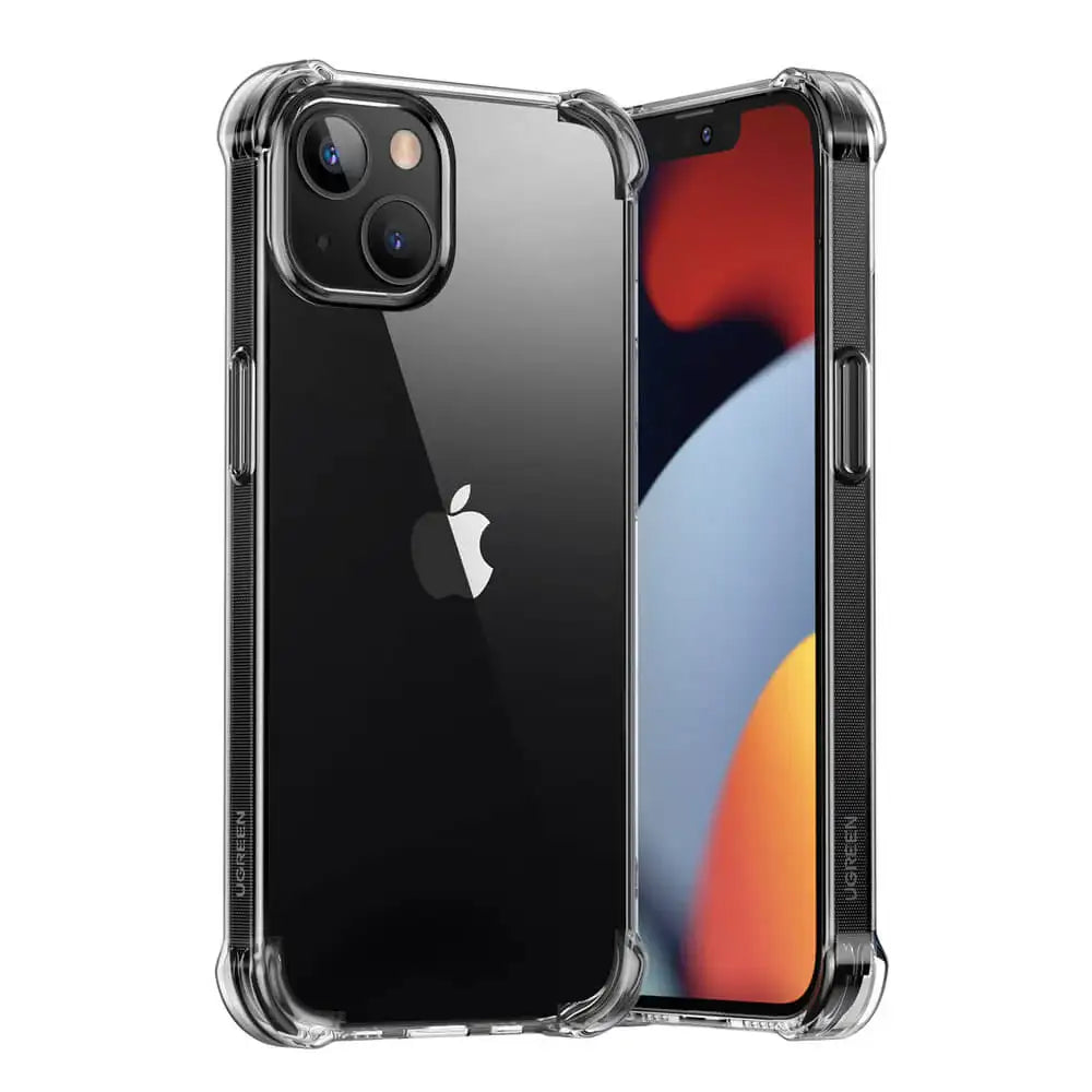 UGREEN LP488 Case for iPhone 13 clear - GulfStore.com