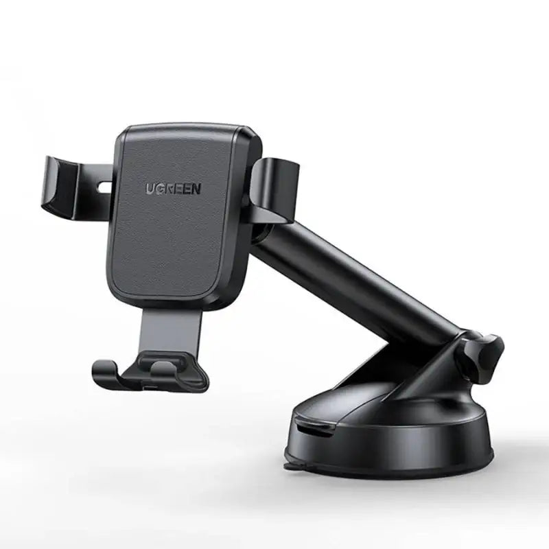 UGreen gravity phone holder - Black - GulfStore.com