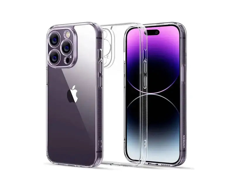 Ugreen Enhanced Protective Case iPhone 14Pro - GulfStore.com