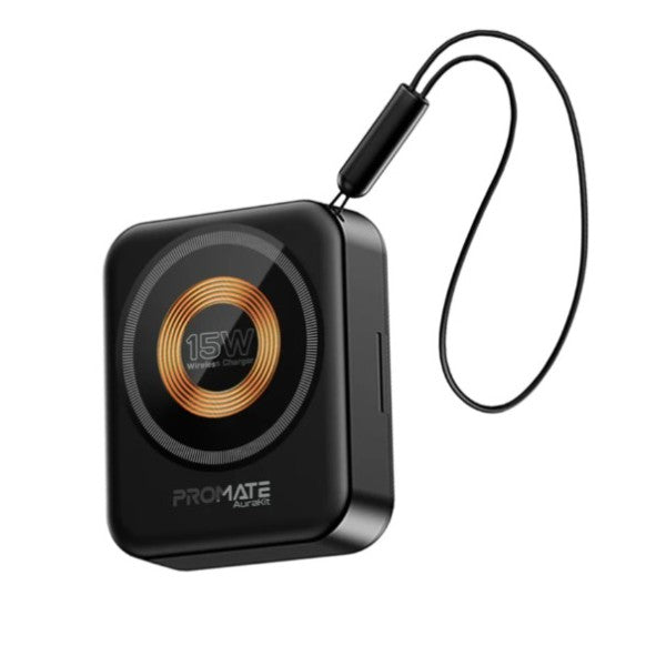 مجموعة حلول بروميت المحمولة متعددة الوظائف فائقة الصغر 16 في 1 بقوة 15 واط - أوراكيت