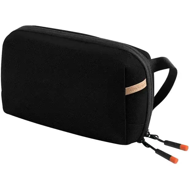 Choetech Seinescene , Rennes Storage Bag , Black , SESRE10BK - GulfStore.com