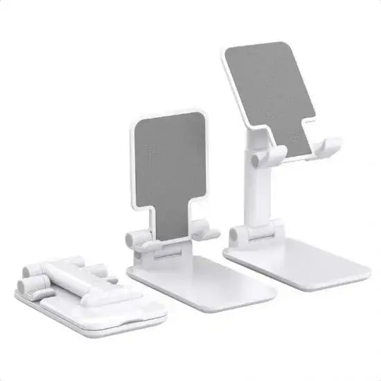 Choetech Multi Function Phone Stand (H88-Wh) - White - GulfStore.com