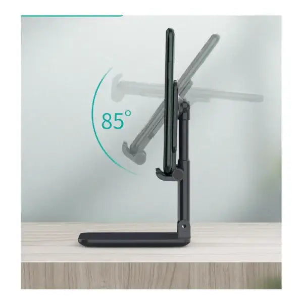 Choetech Multi Function Stand H88-BK – Black - GulfStore.com