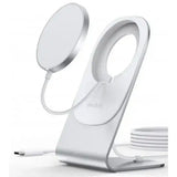 Choetech Magnetic Charger + Charging Holder H047+T517 - GulfStore.com