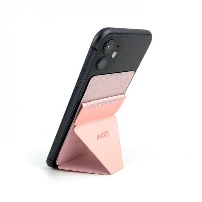 MOFT X Phone Stand, Foldable & Ultra-Slim iPhone Stand