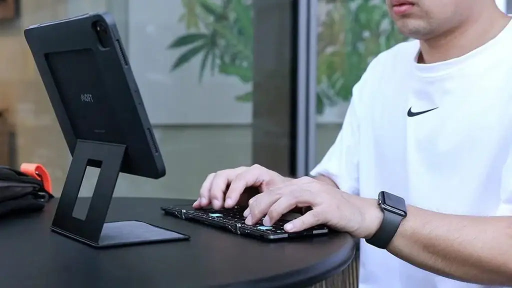 Moft Float Case for iPad 10.9