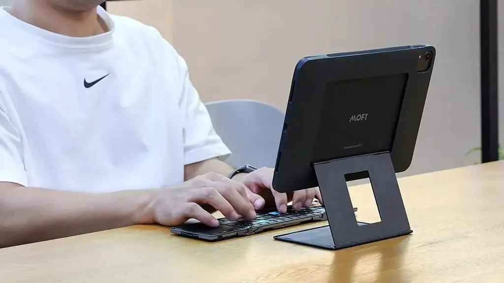 Moft Float Case for iPad 10.9