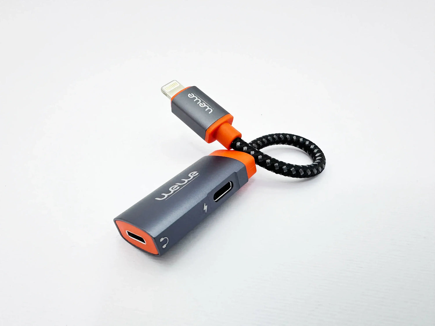 wewe 2 in 1 adapter cable ad-003 - GulfStore.com