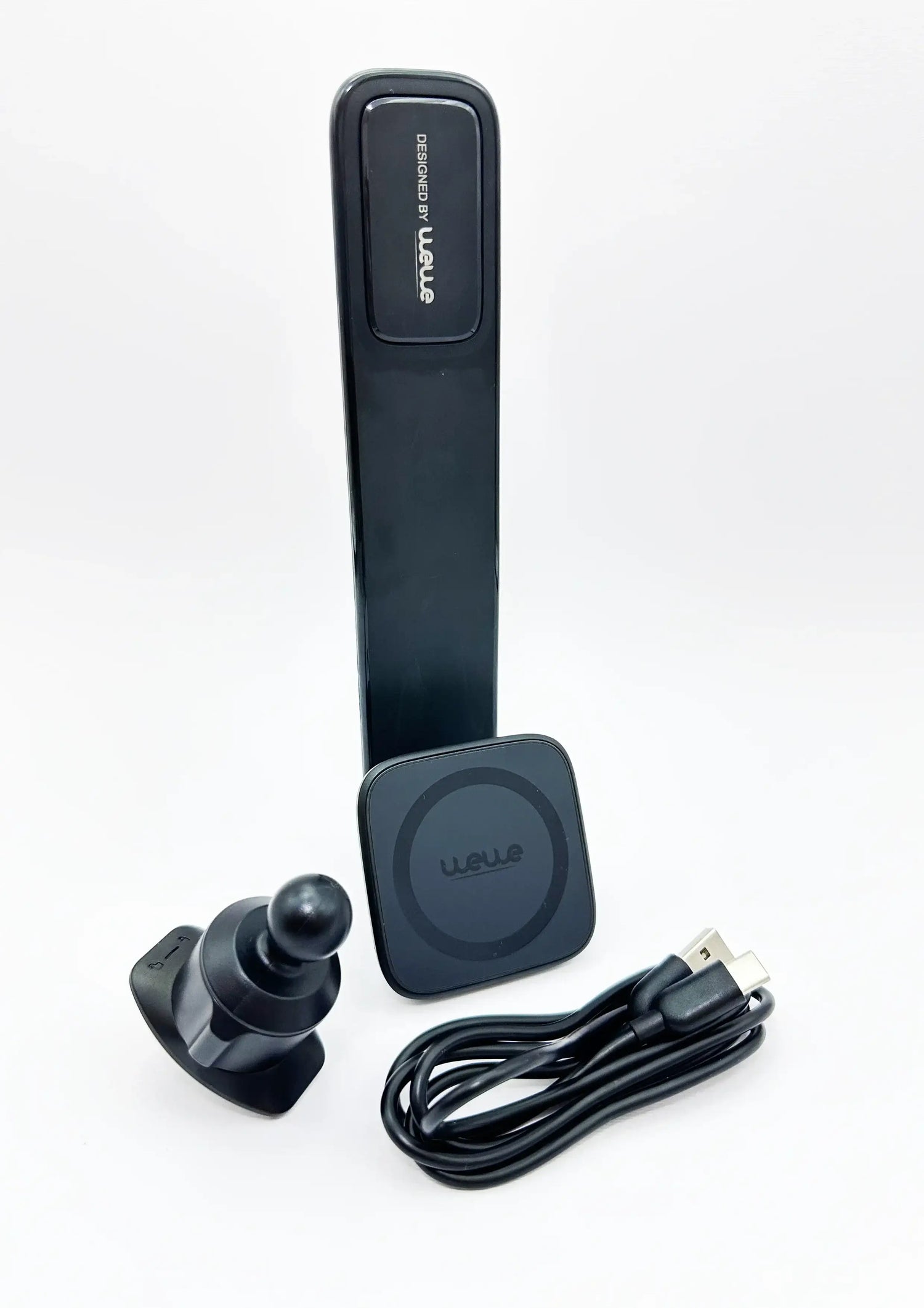 wewe magsafe 15w wireless charging ph-028 - GulfStore.com