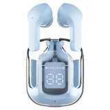 AceFast T6 True Wireless Stereo Headset - Ice Blue - GulfStore.com