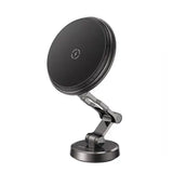 Acefast D30 Car Mount Phone Wireless Charger Console Foldable Phone Holder - GulfStore.com